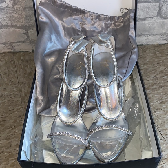 Giuseppe zanotti heels - Picture 8 of 8